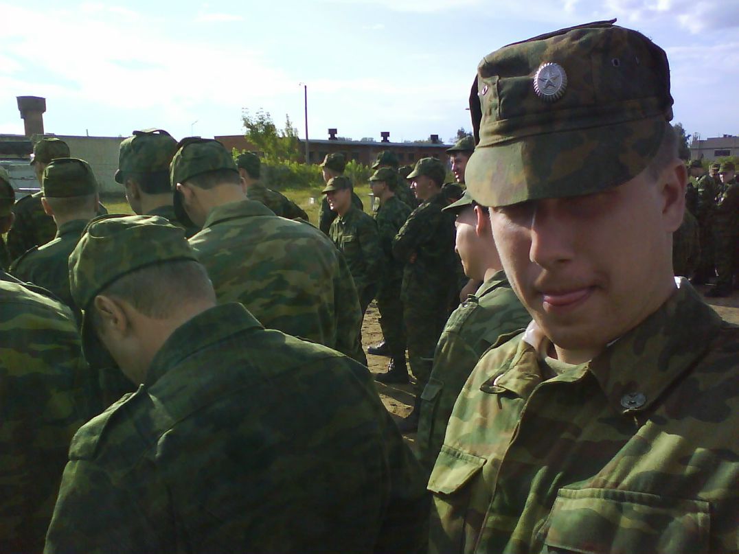 Иван Ёлгин фотография #46