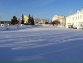 Фотография Ожгихина Коли