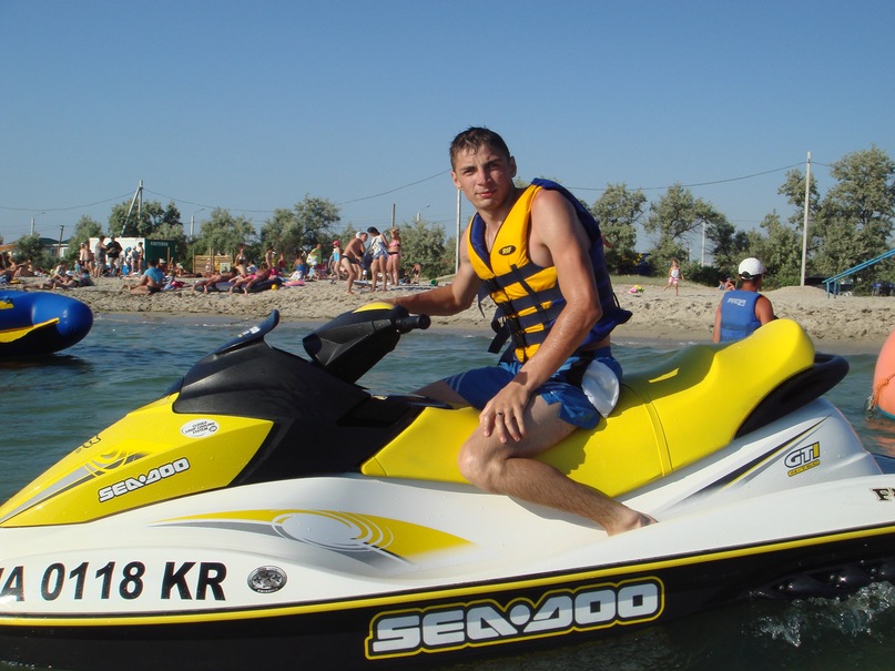 Артём Соценко фотография #34