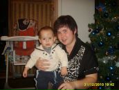 Фотография Стонкус Анжелики