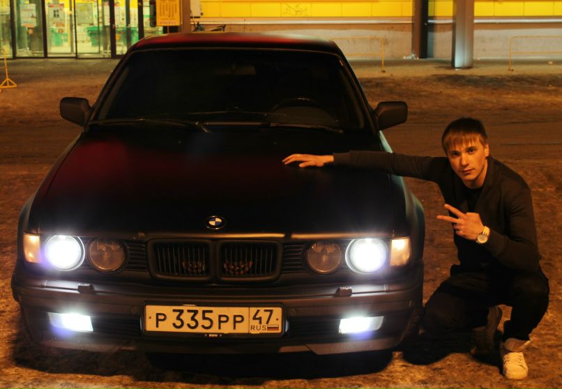 Сергей Серков фотография #18