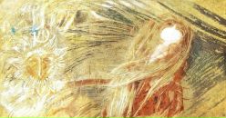 Фотография Дьяконовой Виктории