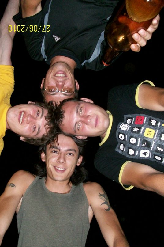 Ravik Abdukadyrov фотография #14