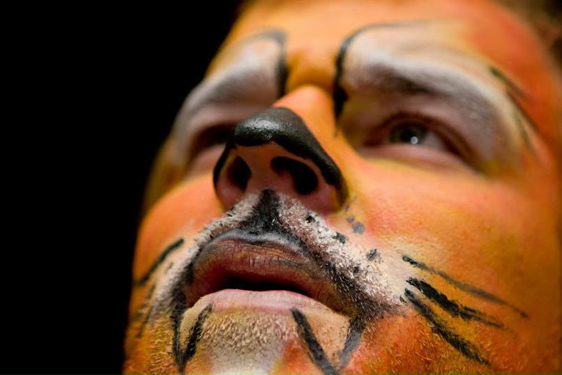 Борис Лайкин фотография #34