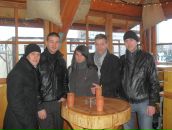 Michael Klassen фотография #46 (источник - https://vk.com/id4876689)