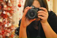 Лена Карасёва фотография #2 (источник - https://vk.com/id995375)