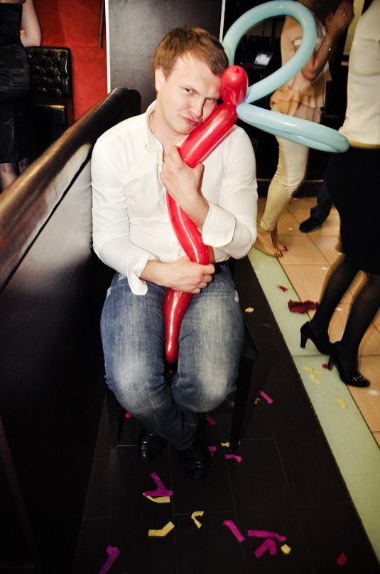 Кирилл Исаев фотография #7