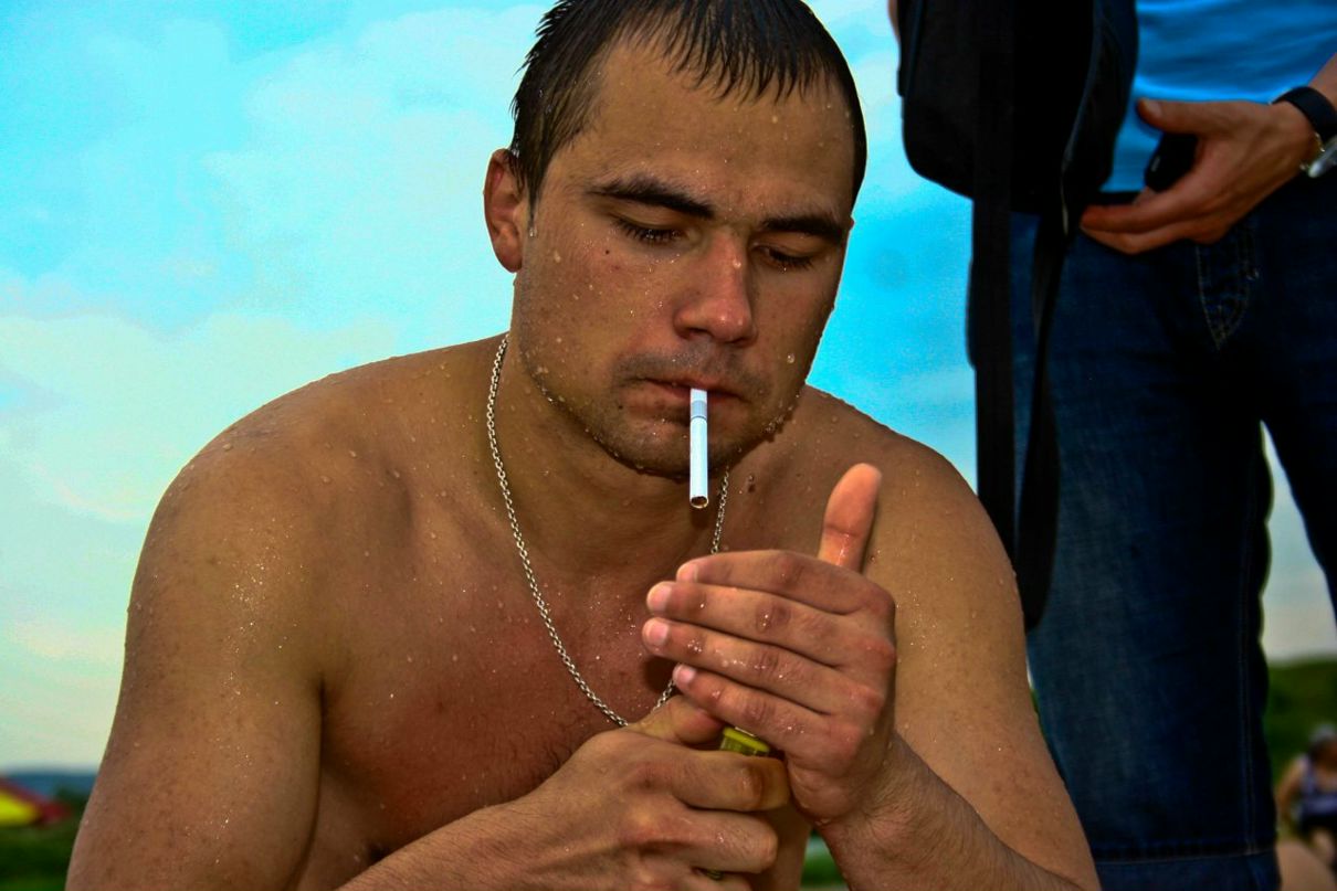 Иван Волков фотография #28