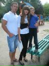Фотография Годлевской Надежды