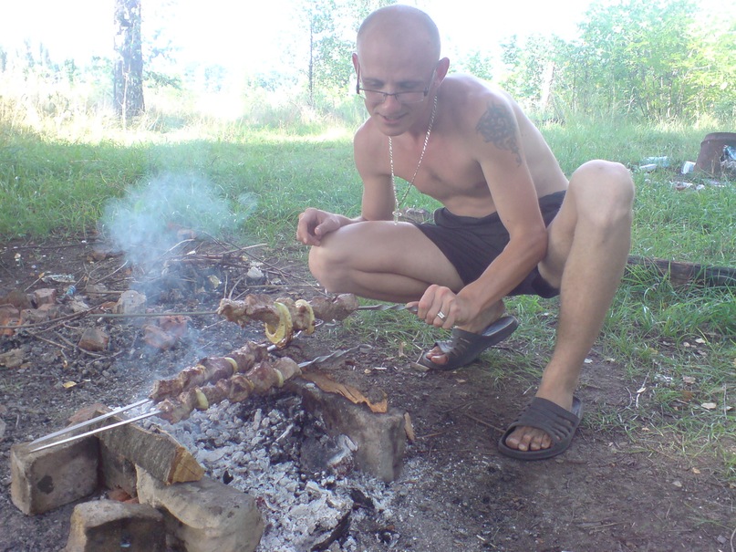Дмитрий Самусенко фотография #32