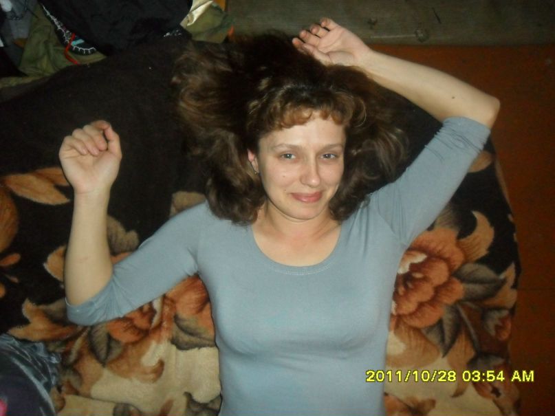 Марина Ересько фотография #8