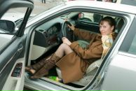 Фотография Сергеевой Вероники