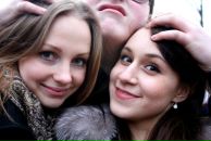 Фотография Широковой Анастасии