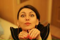 Фотография Кузьминой Елены