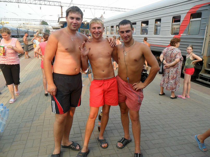 Сергей Большаков фотография #20