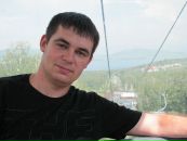 Фотография Сиденко Максима