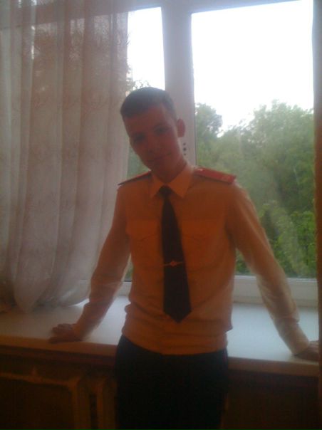 №18, Константин Варфаломеев №18, Константин Варфаломеев