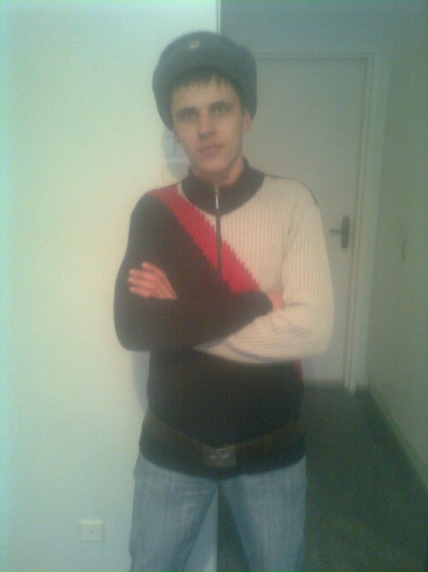 Денис Самонин фотография #30