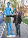 Фотография Балыклова Павла