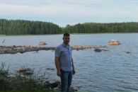 Фотография Жинжило Кирилла