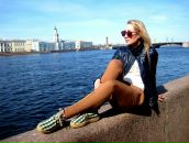 Фотография Vaysbeyn Yulia