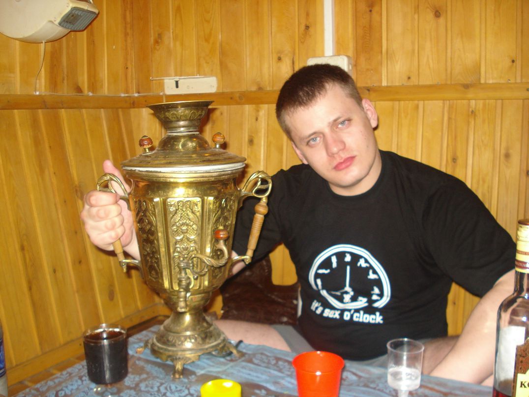 Дмитрий Горохов фотография #42