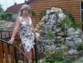 Лєна Сірман фотография #7 (источник - https://vk.com/id28686635)