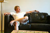 Фотография Пуговкина Кирилла