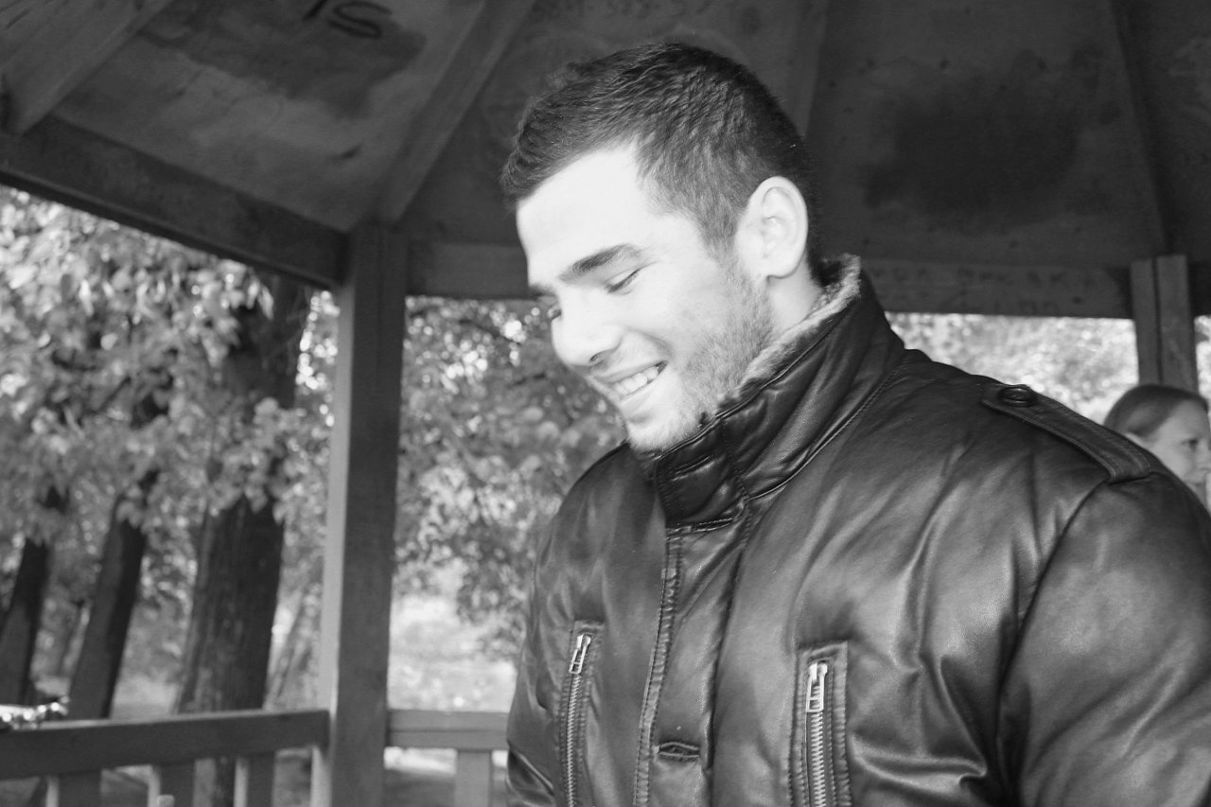 Дмитрий Ожерельев фотография #36