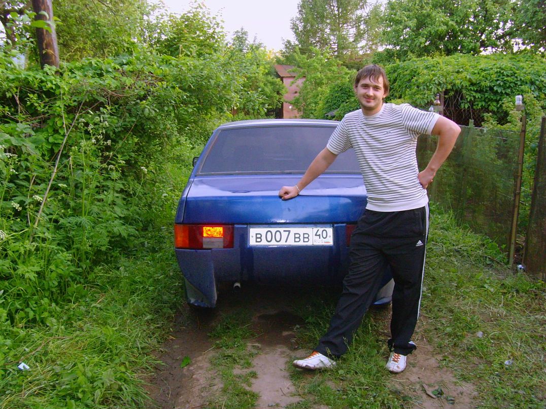 Ден Горбатенко фотография #28