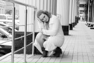 Фотография Цветковой Евгении