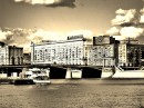 Фотография Хулиганки Киры