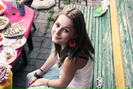 Фотография Ковалевич Александры