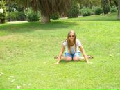 Фотография Рудомёткиной Марины