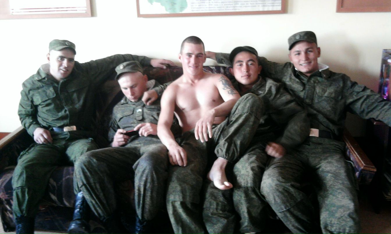 Сергей Полев фотография #28