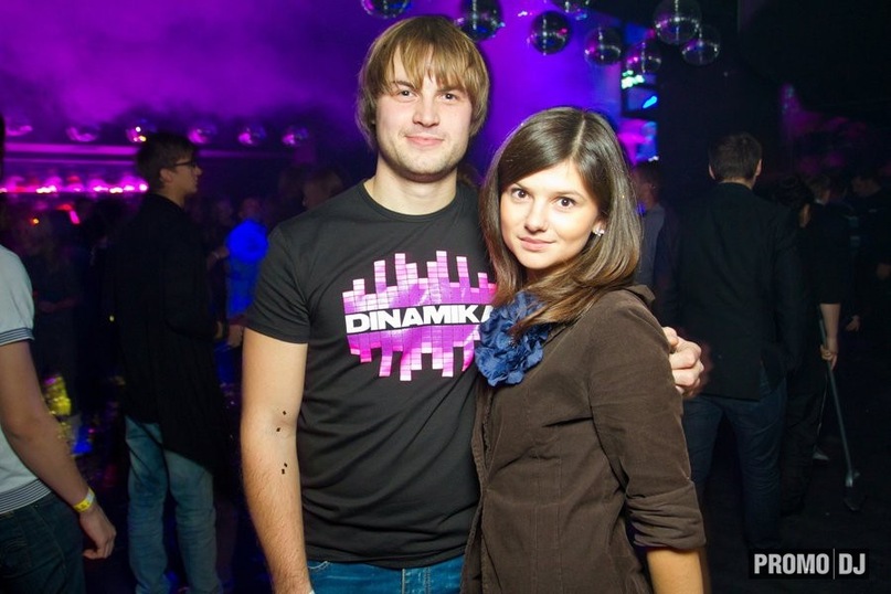 Иван Богданов фотография #15