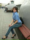 Фотография Бакировой Нурии