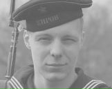 Фотография Овчинникова Вади