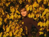 Фотография Азоркиной Надежды