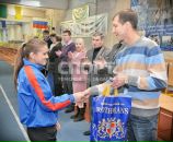 Фотография Губиной Наталии