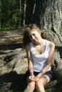 Фотография Поломарчук Анастасии
