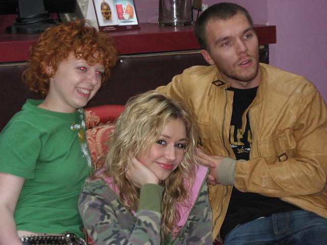 Улян@ Пасек@ фотография #46