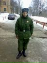 Фотография Жарикова Евгения