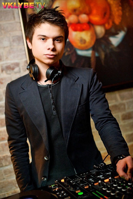 Bogdan Basharov фотография #37