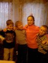 Віталік Сікора фотография #4 (источник - https://vk.com/id88111543)