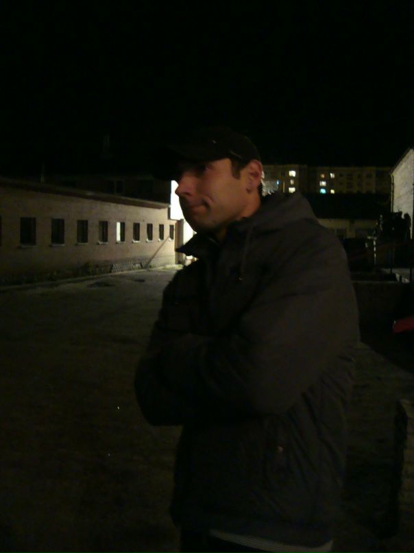 Low Rider фотография #16