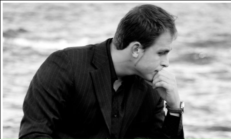 Андрей Пушкин фотография #50