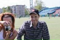 Фотография Шахова Сергея