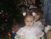 Фотография Морозовой Оли