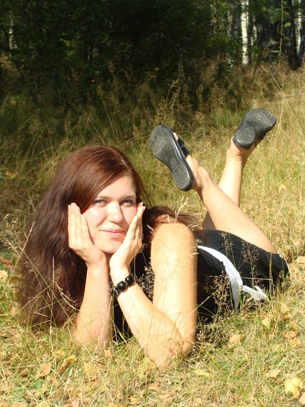 Екатерина Родевич фотография #41